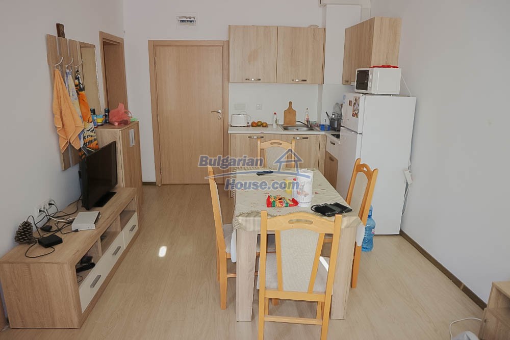 13081:8 - Cozy one bedroom apartment in SUNNY VIEW CENTRAL Sunny Beach