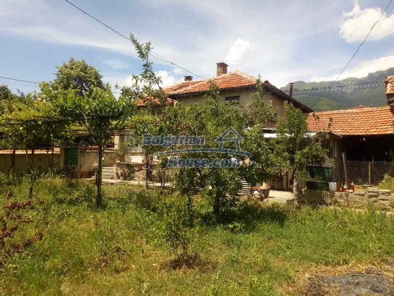 Houses for sale near Stara Zagora - 13083