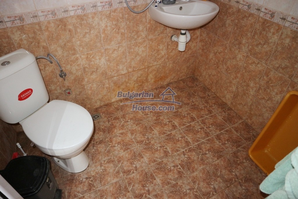 13104:19 - Newly built house 55 km. from Burgas