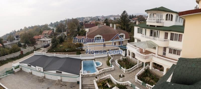 13116:3 - LUXURY Bulgarian property with SEA VIEW in Trakata VARNA city 