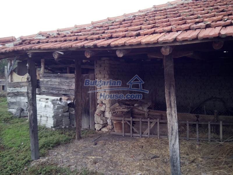 13117:14 - Продается дом в деревне в 29 км от города Пловдив