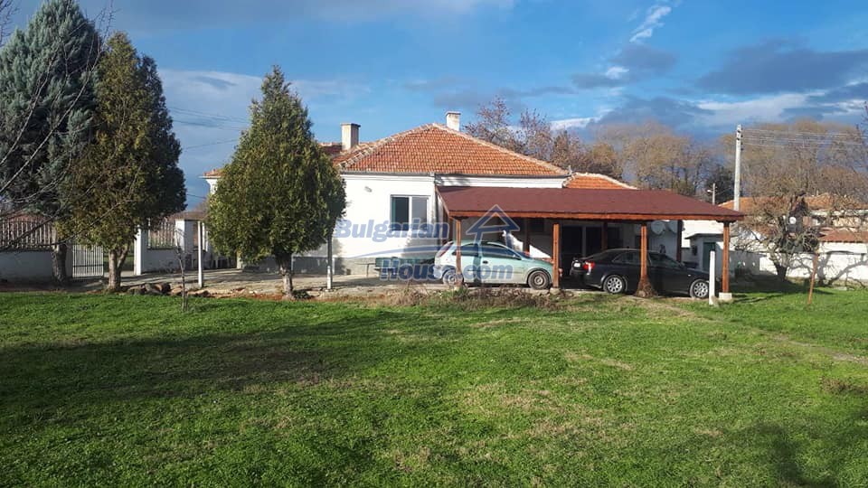 13167:1 - Amazing afordable property in Varna region!