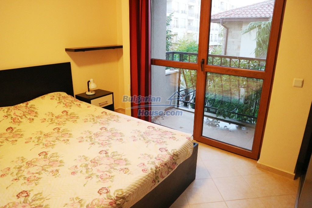 13089:24 - 2 Bedroom apartment for sale in Sunny Beach Cascadas complex 