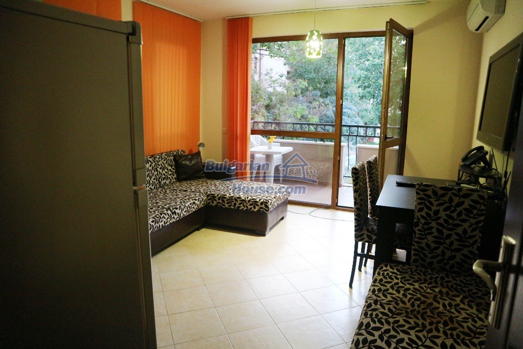 13089:30 - 2 Bedroom apartment for sale in Sunny Beach Cascadas complex 