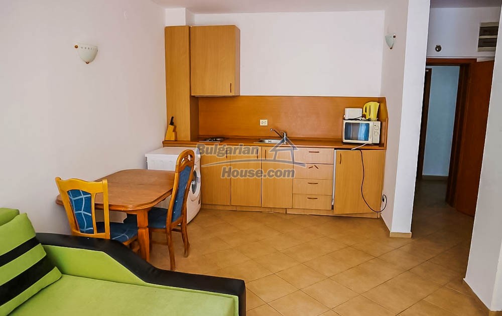 12929:4 - Furnished one bed apartment in Barco Del Sol Sunny Beach