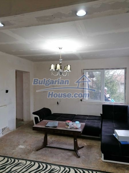 13180:8 - House for sale 34 km from Varna!