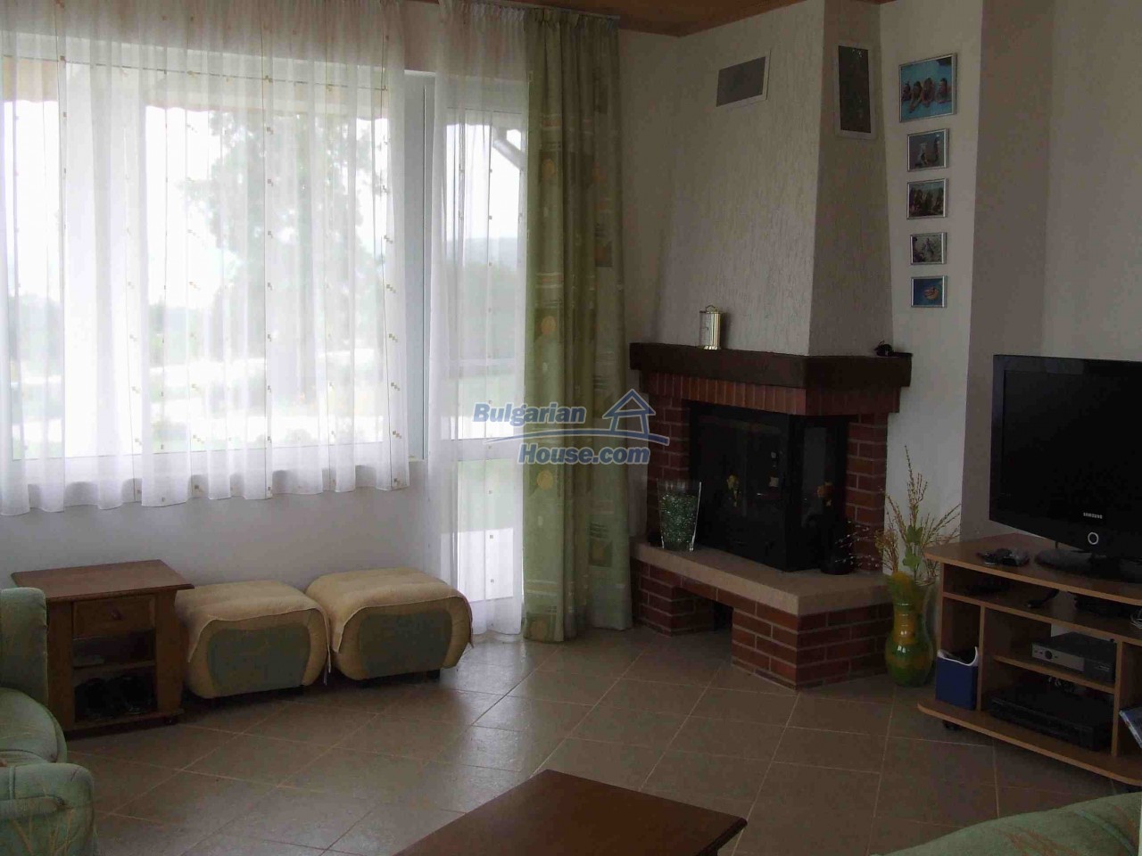 13182:5 - Lovely bulgarian house,Only 15 mins from Golf Courses!