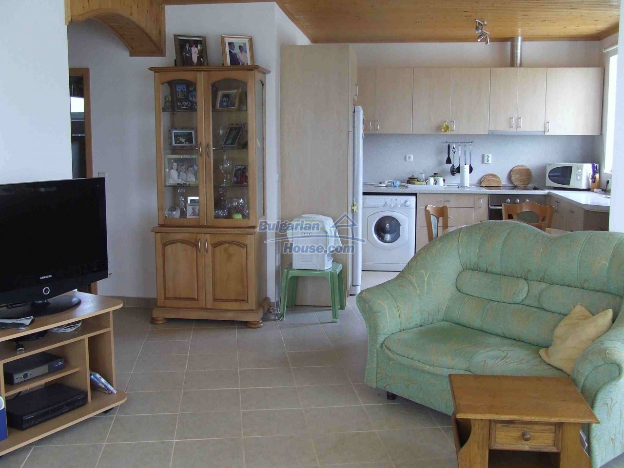 13182:6 - Lovely bulgarian house,Only 15 mins from Golf Courses!
