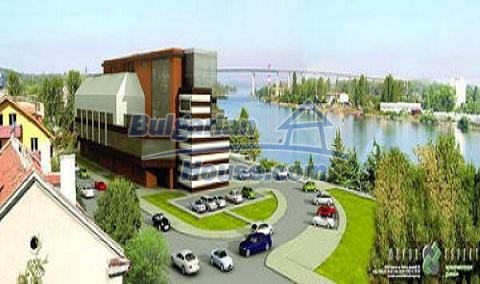 13116:38 - LUXURY Bulgarian property with SEA VIEW in Trakata VARNA city 