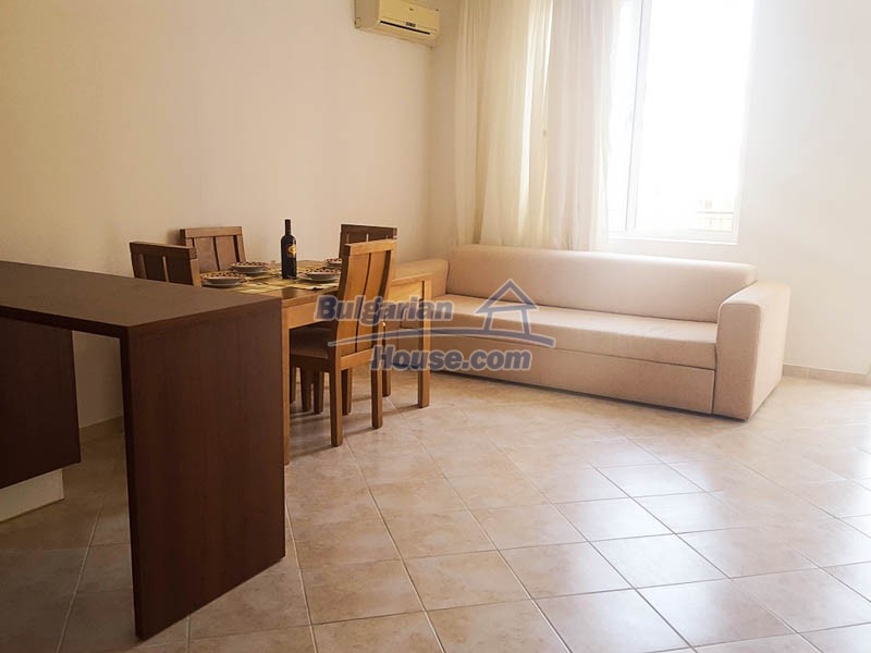 12830:11 - Exceptional offer,1 BED apartment in SUNSET KOSHARITSA 