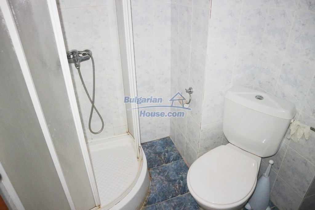 12997:22 - Have your holiday home 200 m from the sea in Sunny Beach