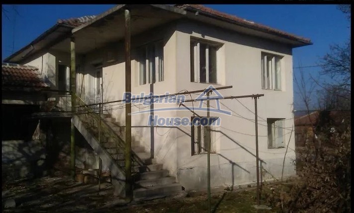 13239:1 - NICE COUNTRY HOUSE!Renovated house near Tsonevo dam!