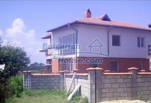 Houses for sale near Dobrich - 13244