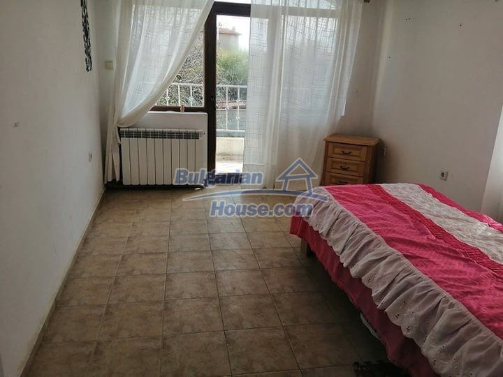 13245:20 - Bulgarian house 23 km from Varna and the sea LOVELY SEA VIEW  ! 