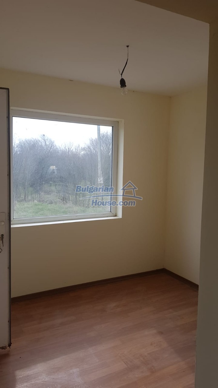 13268:7 - Renovated house for sale near Dobrich!