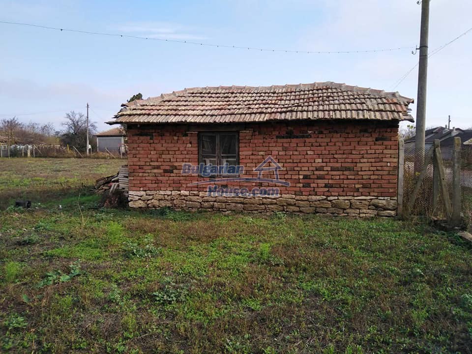 13173:13 - Cheap property for sale near Kavarna