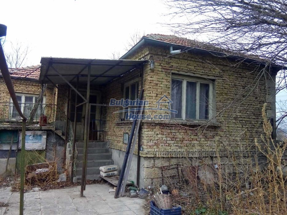 13276:8 - House for sale with a large yard of 4000 square meters!