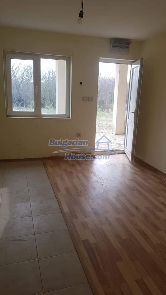 13268:14 - Renovated house for sale near Dobrich!