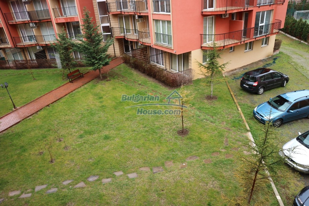 13084:3 - Studio apartment in Sunny View Central 450 m from the beach
