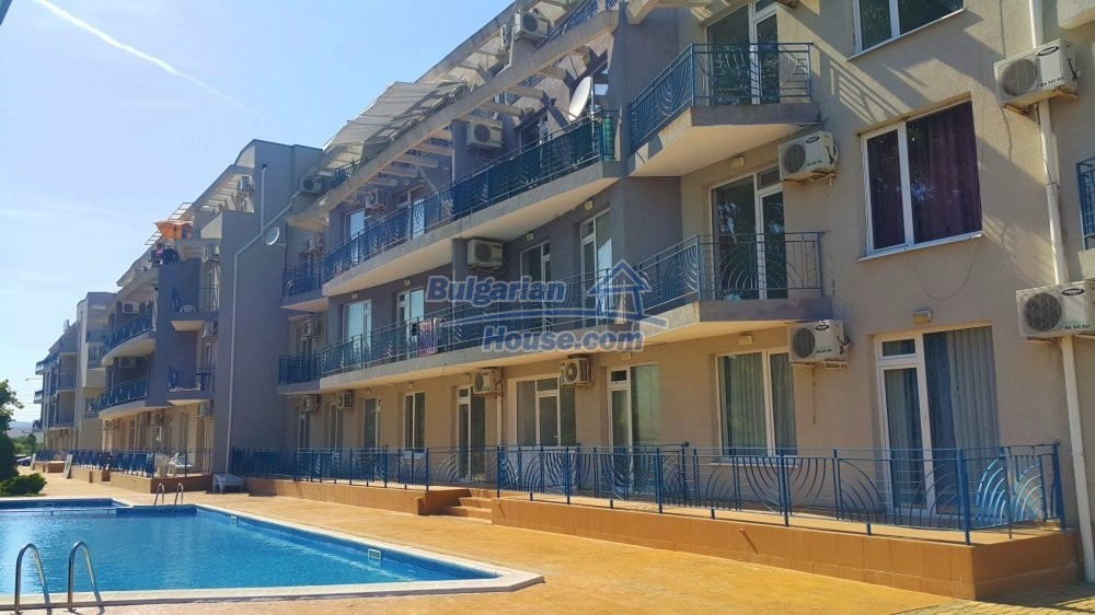 12894:6 - Compact two bedroom apartment in Sunny Day 4  close to the sea 