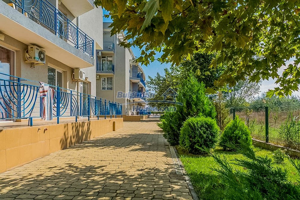 12894:5 - Compact two bedroom apartment in Sunny Day 4  close to the sea 