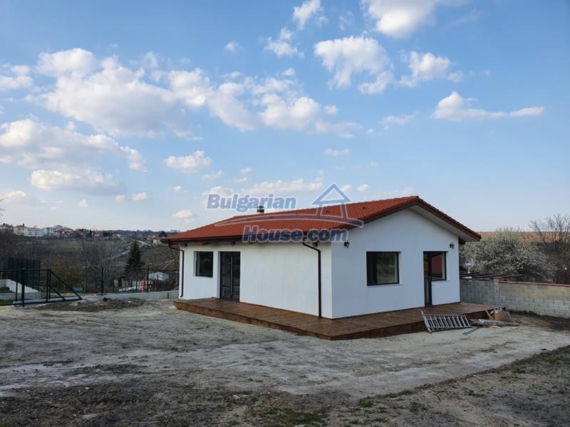 Houses for sale near Varna - 13314