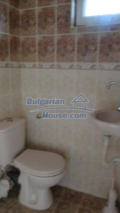 13315:9 - Lovely Bulgarian house for sale by the sea!