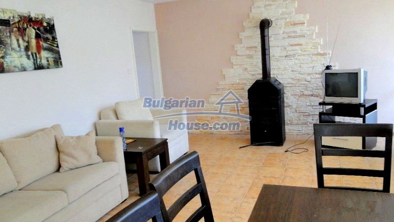 13315:3 - Lovely Bulgarian house for sale by the sea!