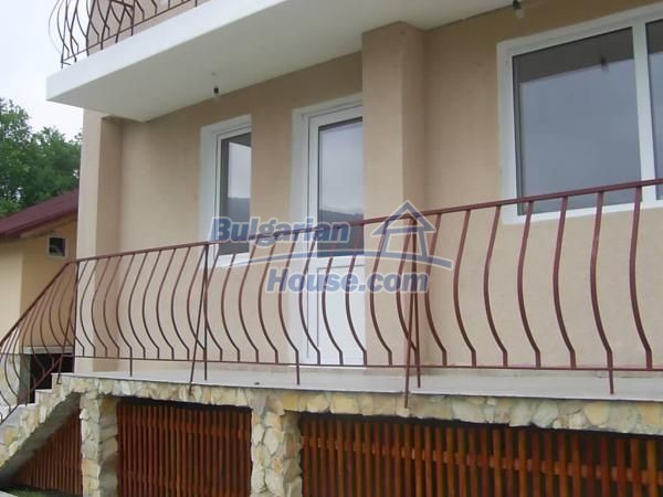 13317:2 - Big house for sale with sea view in Balchik!