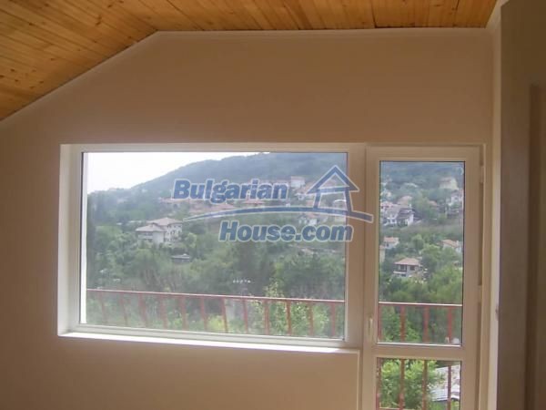 13317:5 - Big house for sale with sea view in Balchik!
