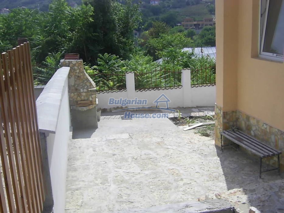 13317:3 - Big house for sale with sea view in Balchik!