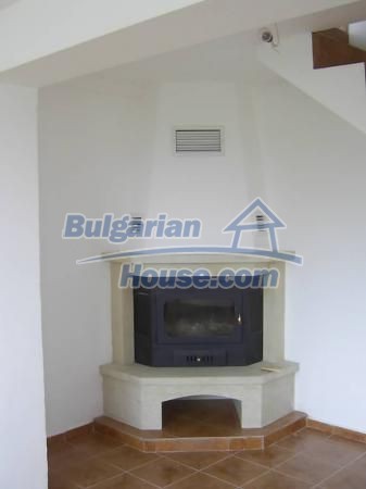 13317:9 - Big house for sale with sea view in Balchik!