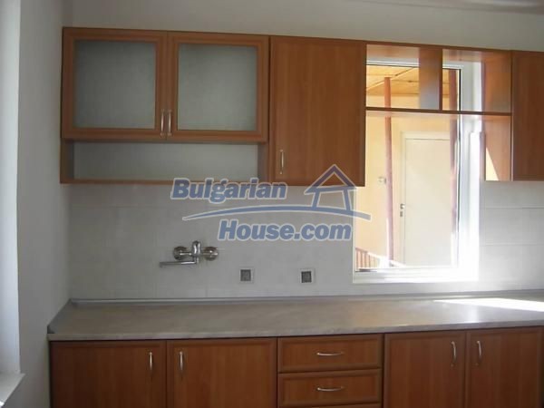 13317:7 - Big house for sale with sea view in Balchik!