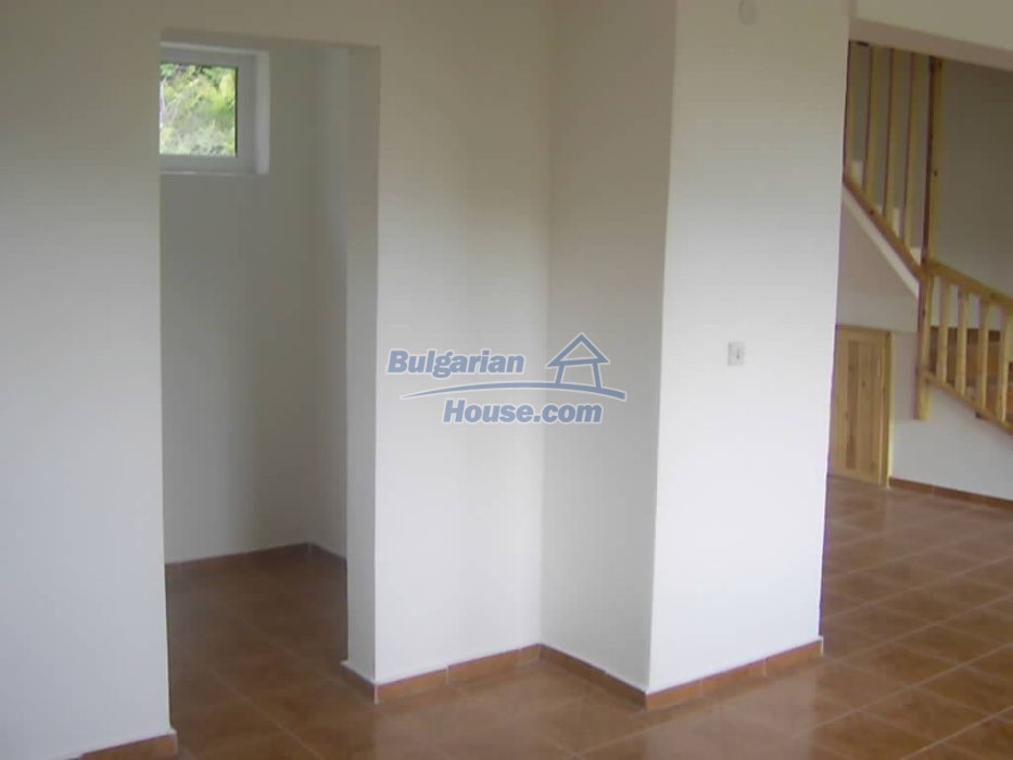 13317:8 - Big house for sale with sea view in Balchik!