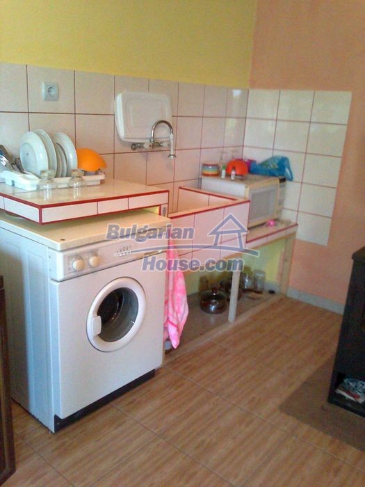 13322:5 - Cozy bulgarian house for sale in Valchi dol