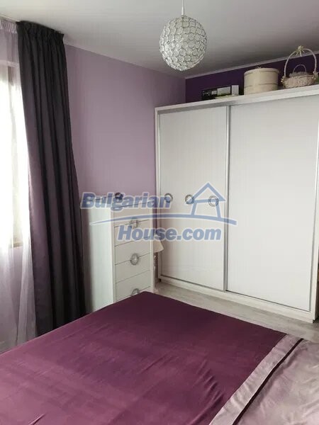 13323:5 - Lovely new furnished house with sea view!