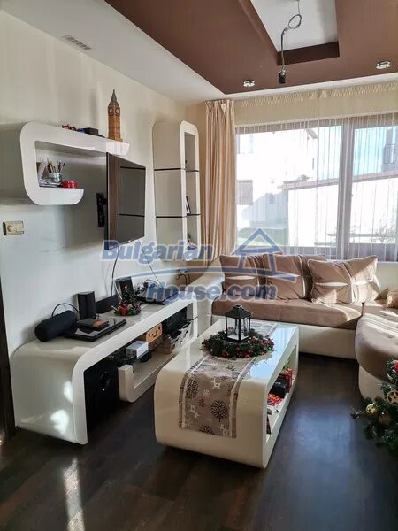 13323:2 - Lovely new furnished house with sea view!