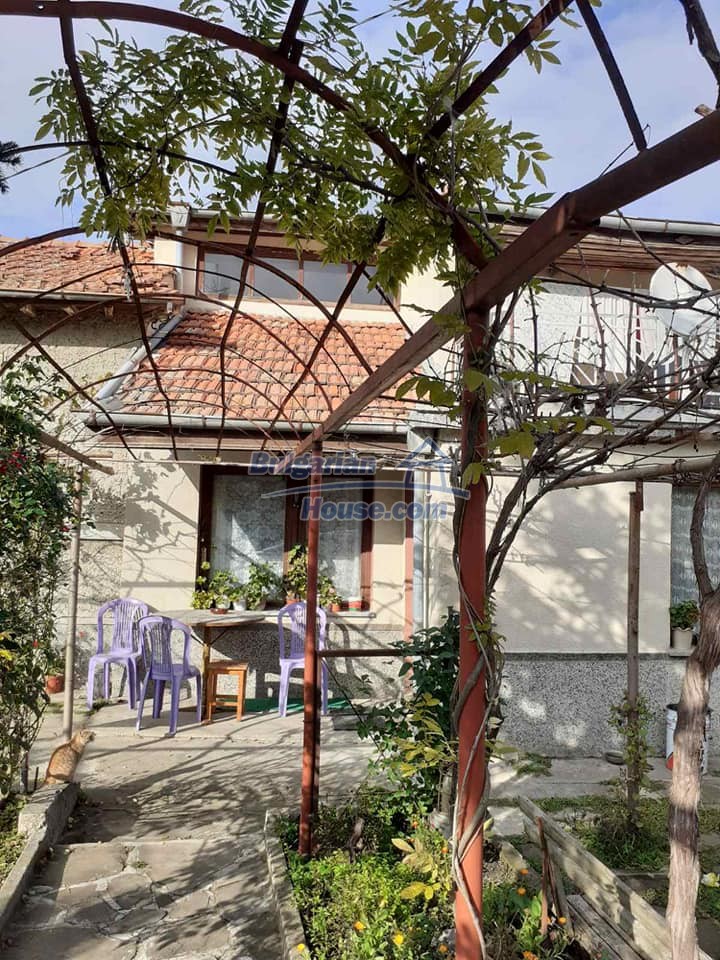 13327:23 - Fantastic house for sale only 30 km away from Varna