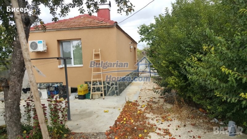 13331:2 - Property for sale with a large yard near Dobrich