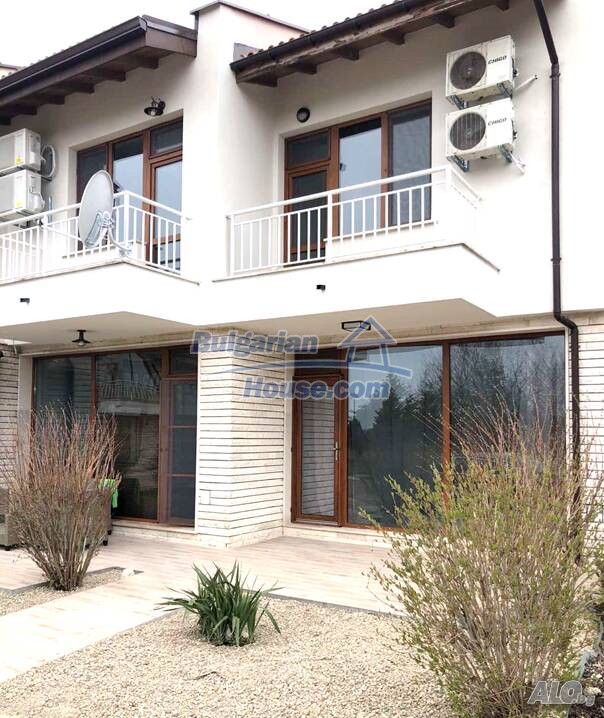 Houses for sale near Dobrich - 13332