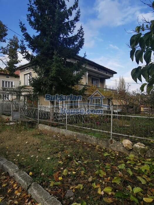 13341:1 - House for sale in Valchi Dol , Varna