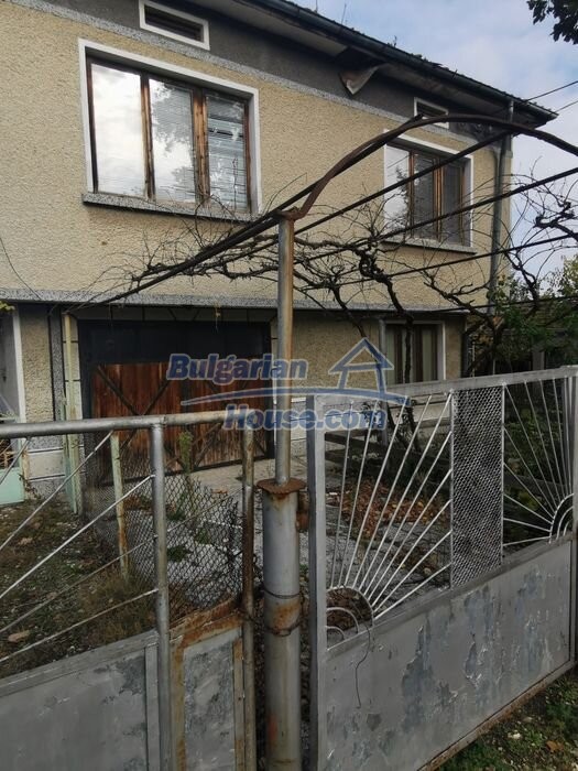 13341:2 - House for sale in Valchi Dol , Varna