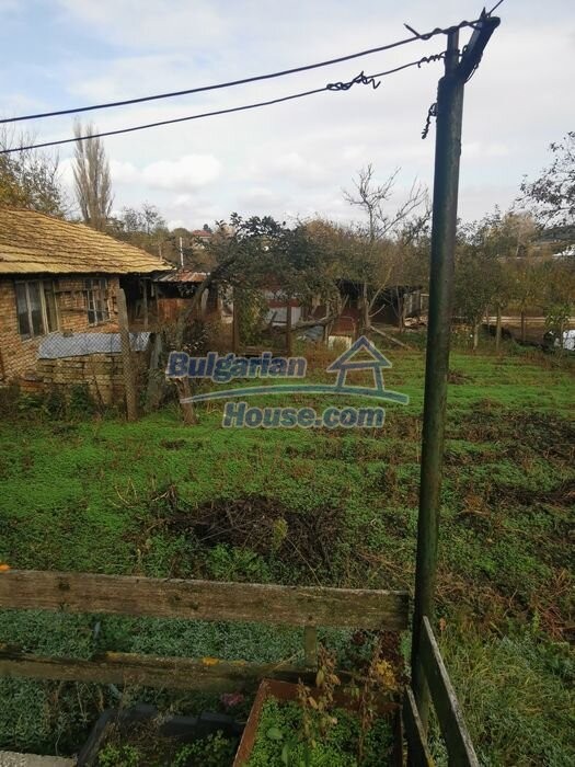 13341:9 - House for sale in Valchi Dol , Varna