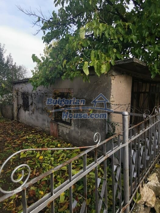 13341:4 - House for sale in Valchi Dol , Varna