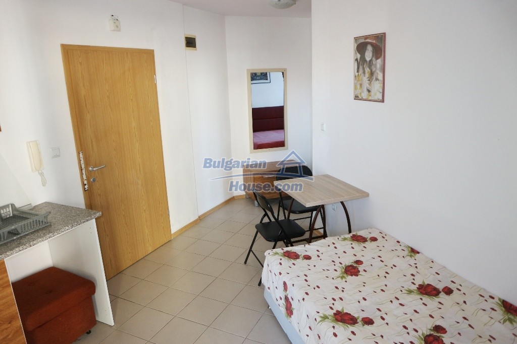 13349:8 - One bedroom apartment 300 m from the beach in BLUE PEARL 