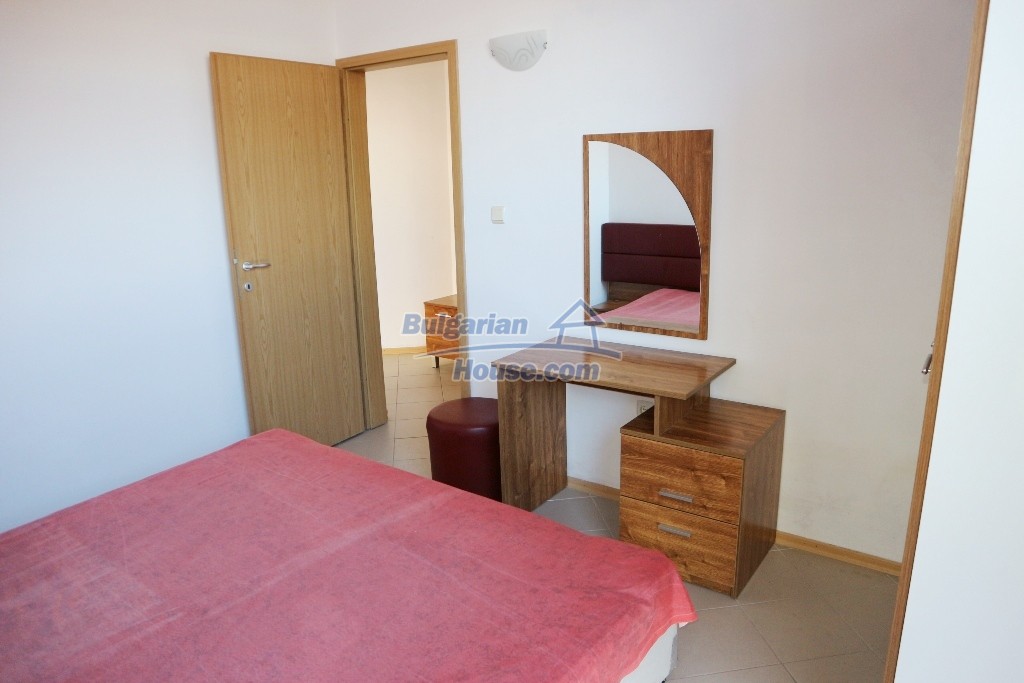 13349:15 - One bedroom apartment 300 m from the beach in BLUE PEARL 