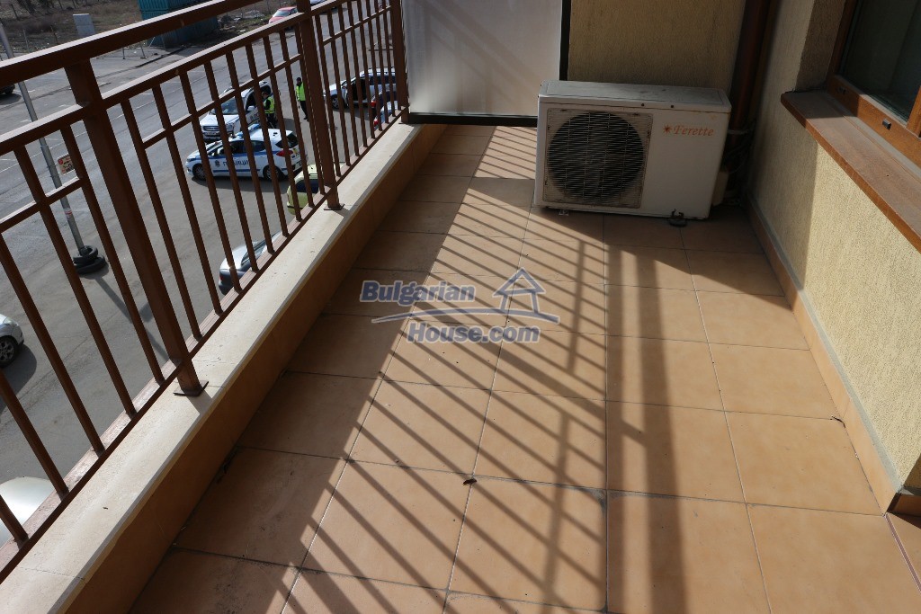 13352:8 - 1-bed apartment in central part of Sunny beach- Golden Dreams 