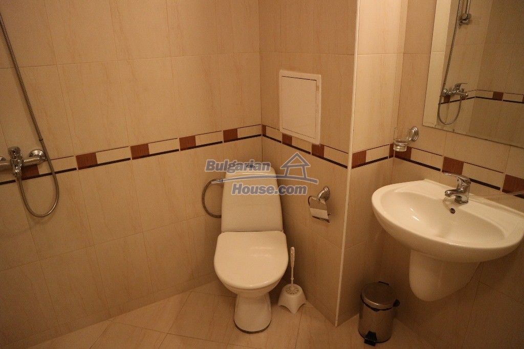 13352:12 - 1-bed apartment in central part of Sunny beach- Golden Dreams 