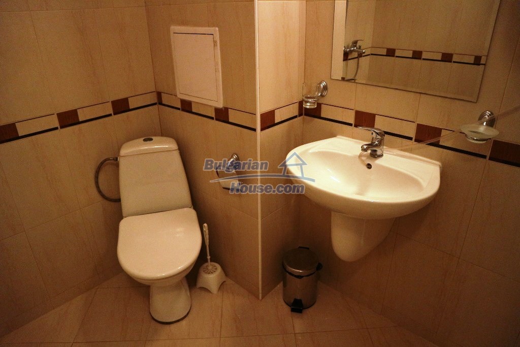 13352:11 - 1-bed apartment in central part of Sunny beach- Golden Dreams 