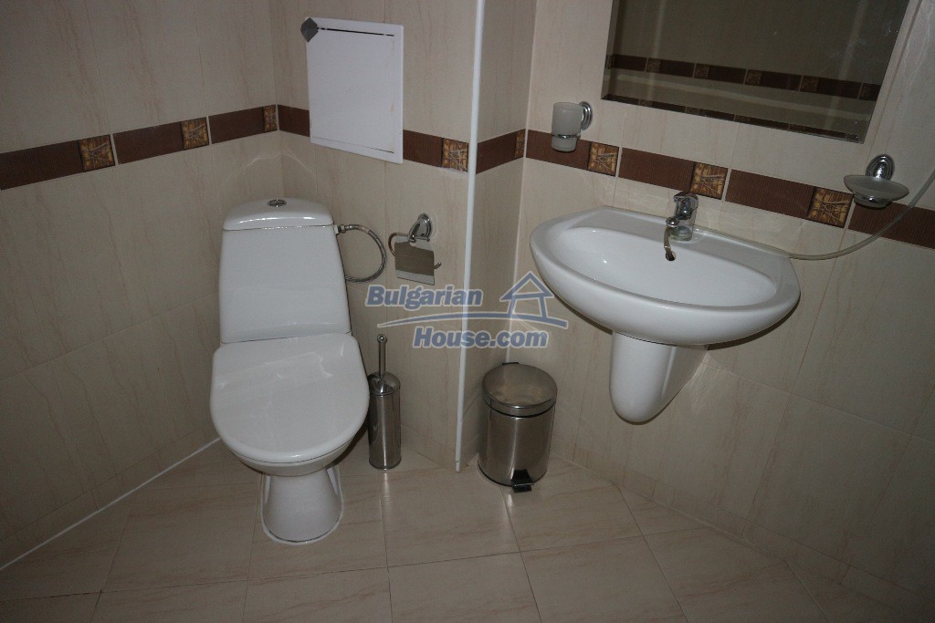 13352:16 - 1-bed apartment in central part of Sunny beach- Golden Dreams 